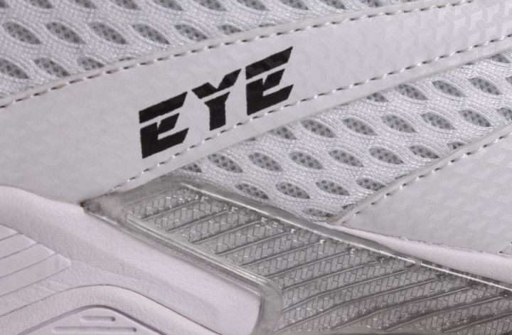 Eye S-Line Ice White